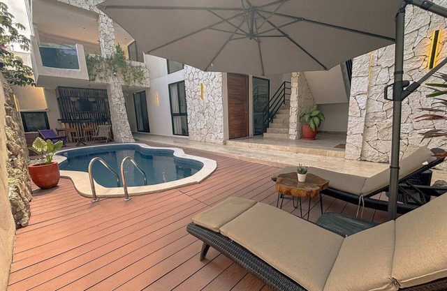 Sak Tuunich Tulum Luxury Residences