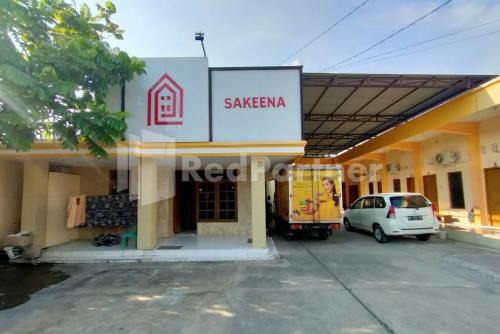 Sakeena Syariah Purwodadi RedPartner
