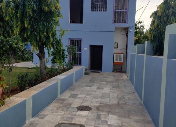 Saket Guest House Jaipur