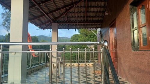Saketa Homestay