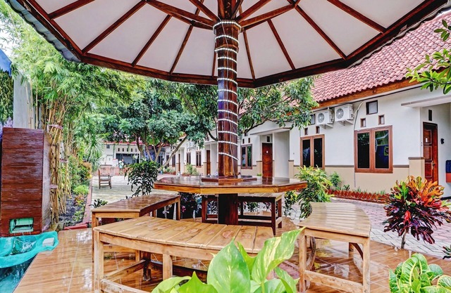 Sakinah Family Residence