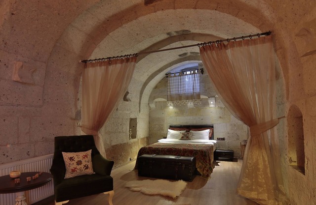 Saklı Konak Cappadocia
