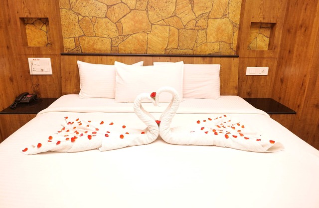 Sakthi Hotel