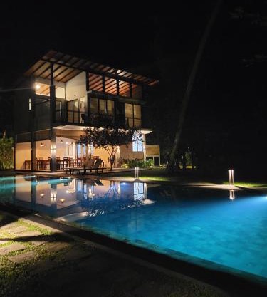 Sakuna Arana Resort