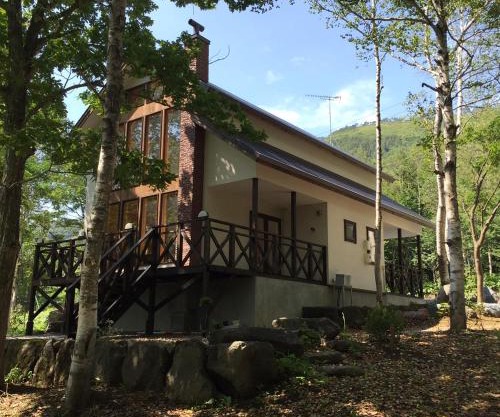 Sakura chalet 5 minute walk to the Rusutsu Resort