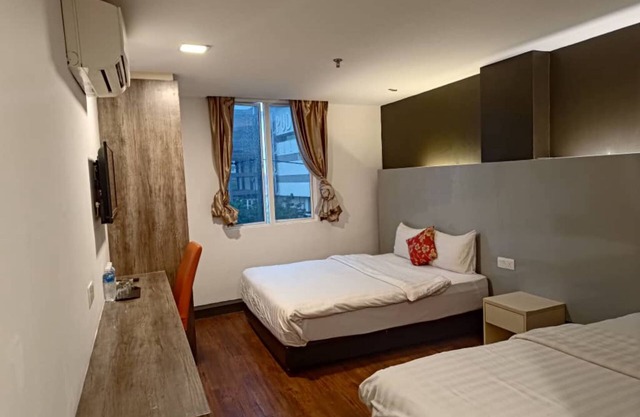 Sakura Elite Hotel