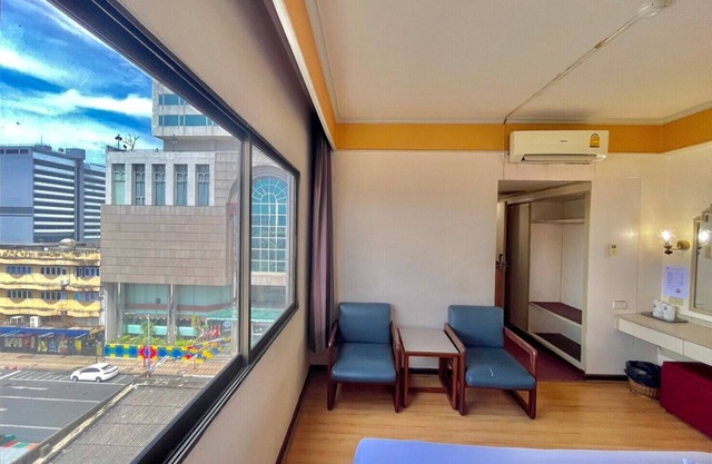 Sakura Hotel Hat Yai