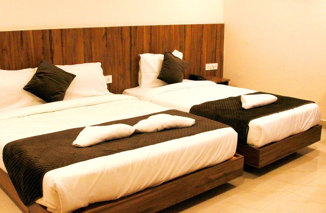 Sakura Inn