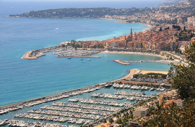 Sakura Inn Sanremo