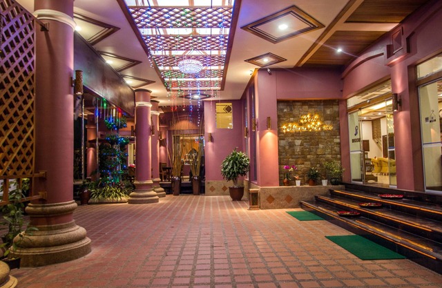 Sakura Princess Hotel