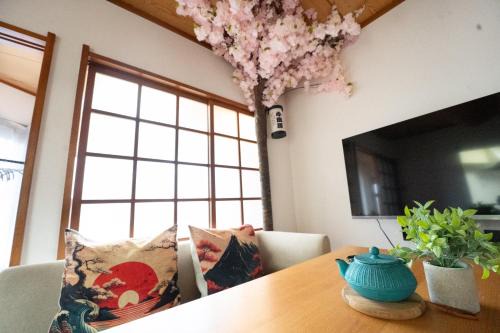 Sakura Railway Inn Odawara