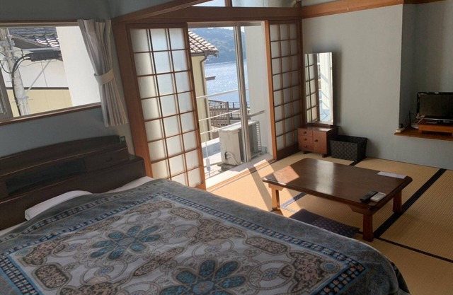 SAKURA Room without meals plan Japanesestyle room / Kumano Mie