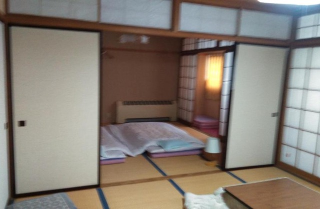 Sakura Sanso - Vacation STAY 40426v