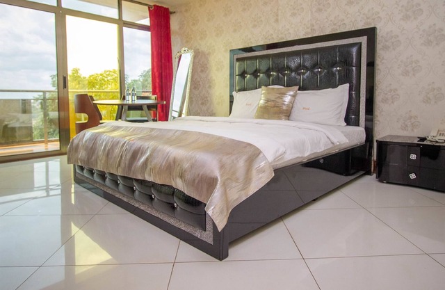 Sal's Boutique Hotel