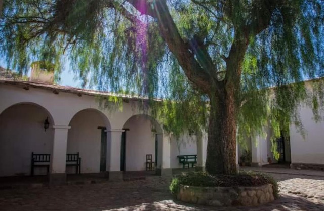 Sala Finca Entre Rios