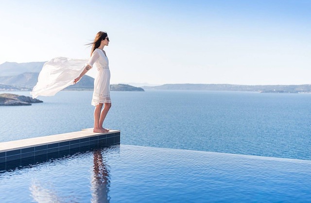 SALACIA, amazing 7-bedr. villa, majestic views and near the beach!