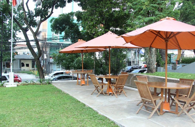 Salak Boutique Hotel