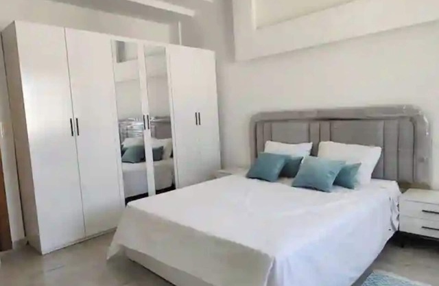 Salakta Azur- Appart Serenity 60m from the beach with beach view