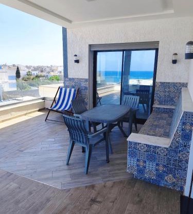 Salakta Azur