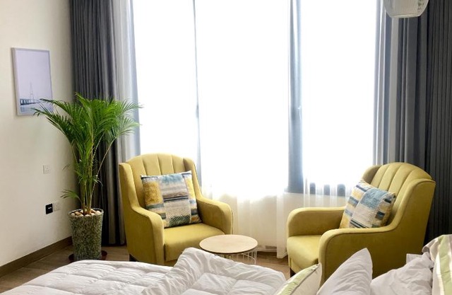 Salalah Studio