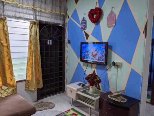 Salam D'Mawar Homestay