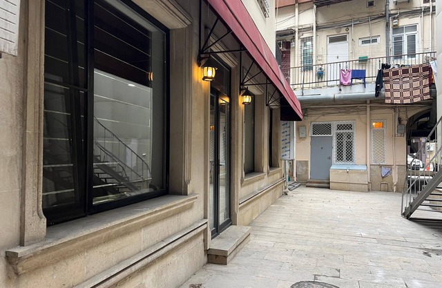 Salam Old Baku Hostel