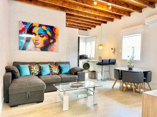 Salamanca Apartment Feel & Season