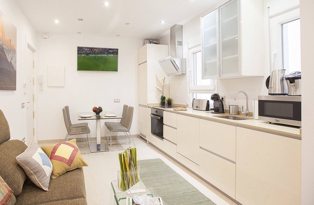 Apartamento Salamanca Confort II en Madrid