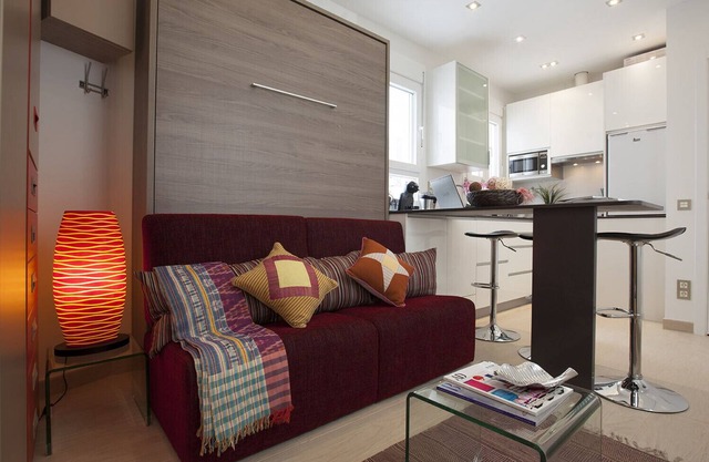 Apartamento Salamanca Confort IV en Madrid