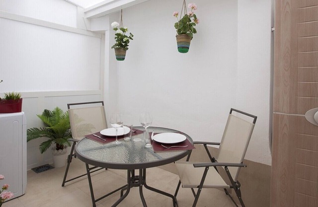 Apartamento Salamanca Confort VI en Madrid