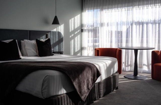 Salamanca Suites