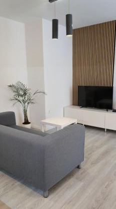 SALAN Apartman West