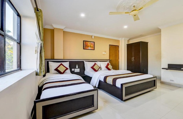 SAlBALA INN