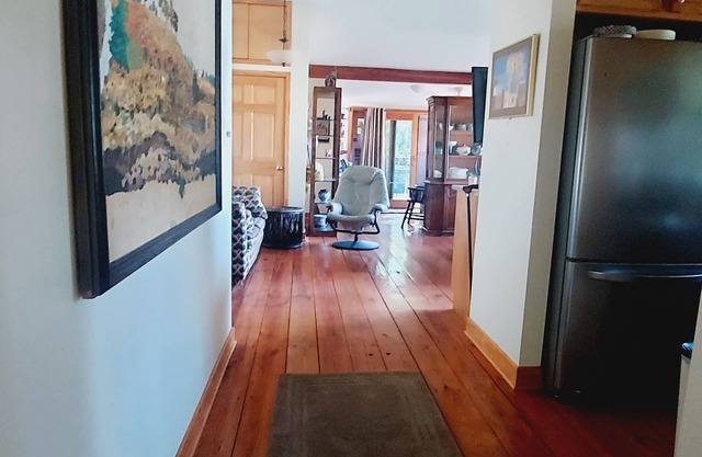 Weekend Special! 200/night the weekend of August 8, 9 and 10.