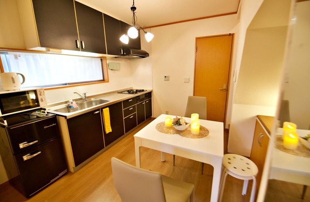 Sale Whole house Quiet Shirokane area Shibu - The 3rd Residential Suite SHIROKANE / Minato-ku Tokyo