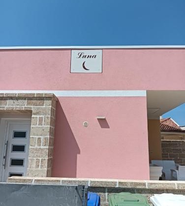 Salento Appartamento Luna