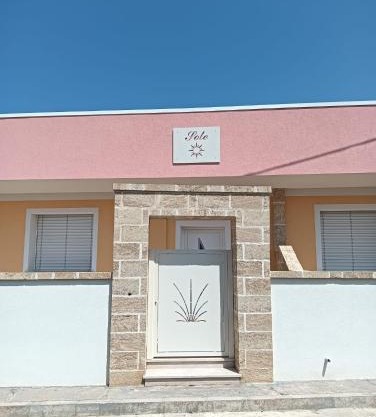 Salento Appartamento Sole