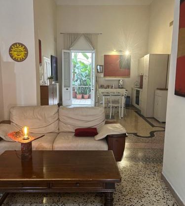 Salento b&b Trepuzzi