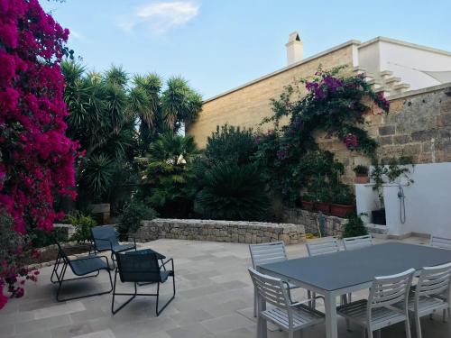 Salento - Casa Pietrastella