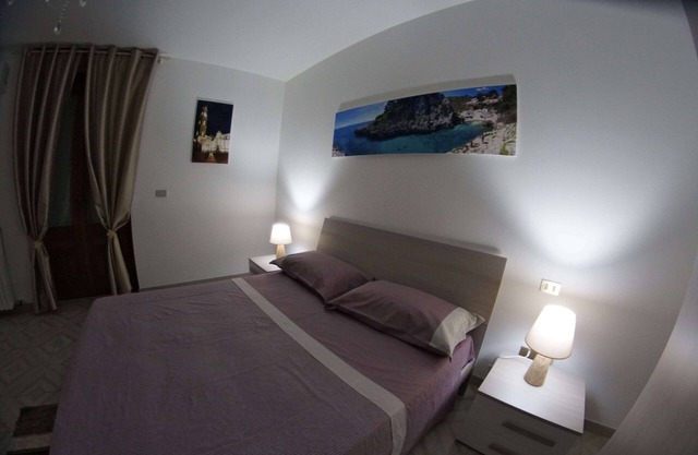 "Salento d'incanto" casa de vacaciones