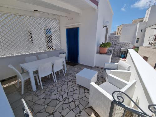 Salento holiday house