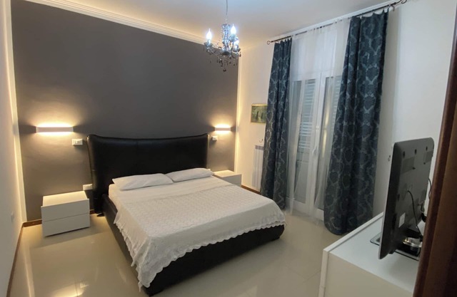 SALENTO EN APARTAMENTO EN RESIDENCIA