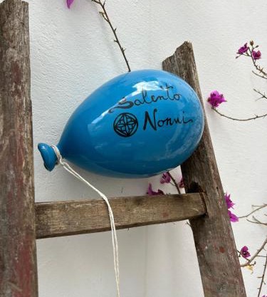 SALENTO NONNI