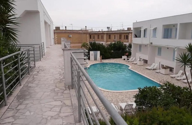 Salento Residence 7