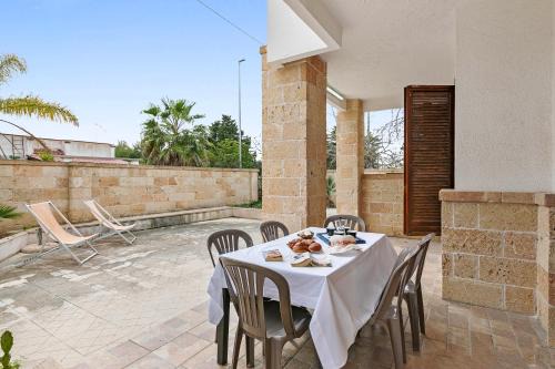 Salento Sweet Home Sea View - Happy Rentals