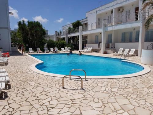 SALENTO VACANZE