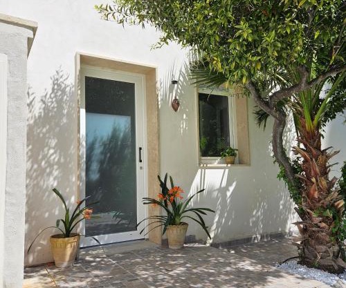 Salenzia apartment