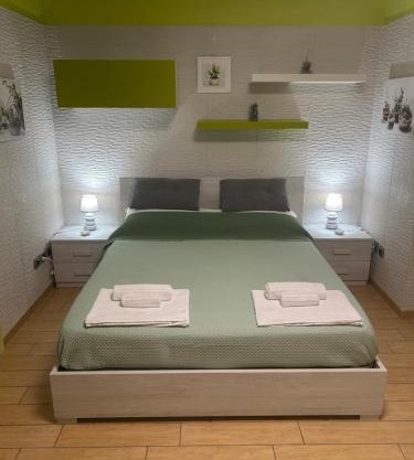 Salerno Costa D'Amalfi Rooms