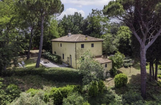 Saletto by Interhome