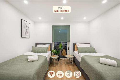 Sali Homes - Schwäbisch Hall Altstadt 95 #4